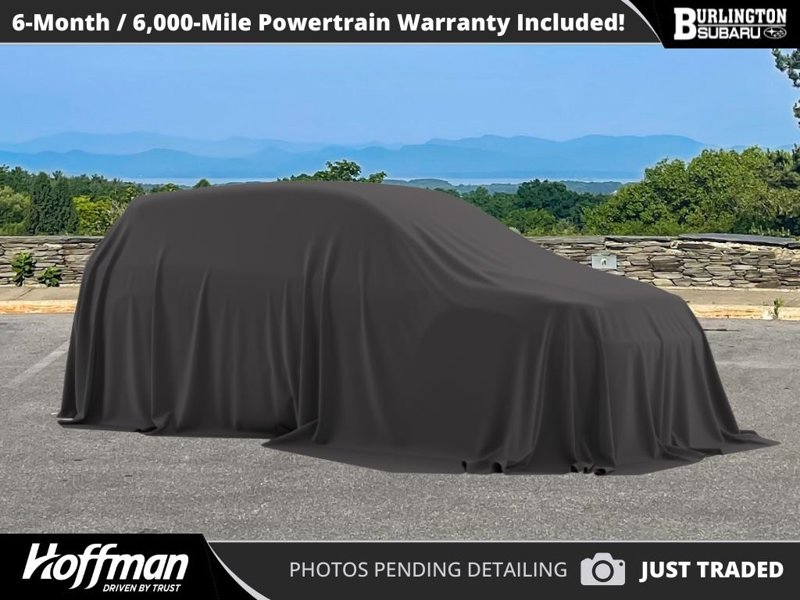 Used 2016 Subaru Forester 2.5i Premium image 1