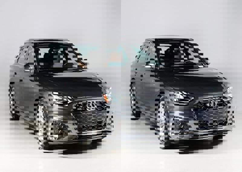 Certified 2022 Audi A4 2.0T Premium Plus w/ Premium Plus Package image 1