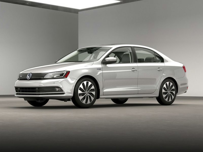 Used 2015 Volkswagen Jetta SEL Premium image 1