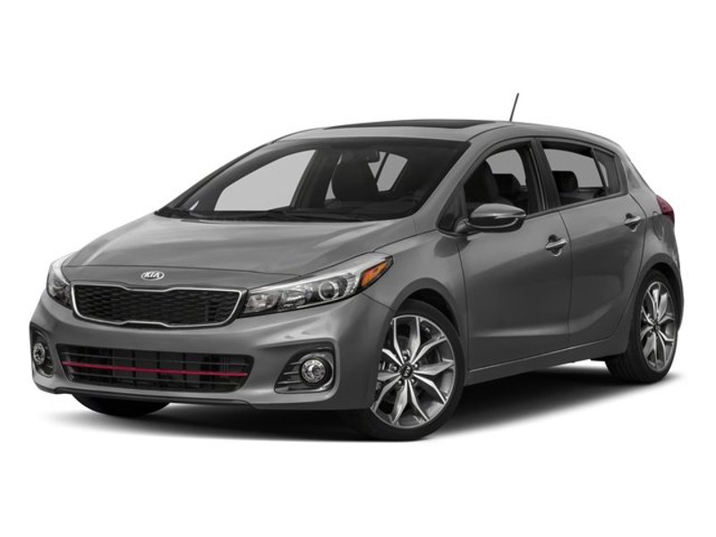 Used 2017 Kia Forte LX image 1