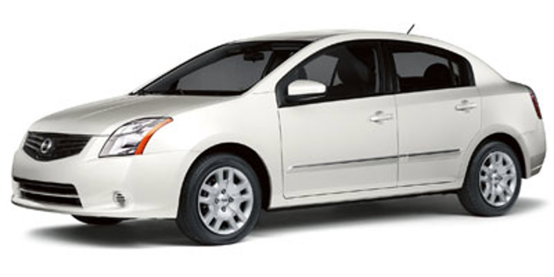 Used 2011 Nissan Sentra 2.0 image 1
