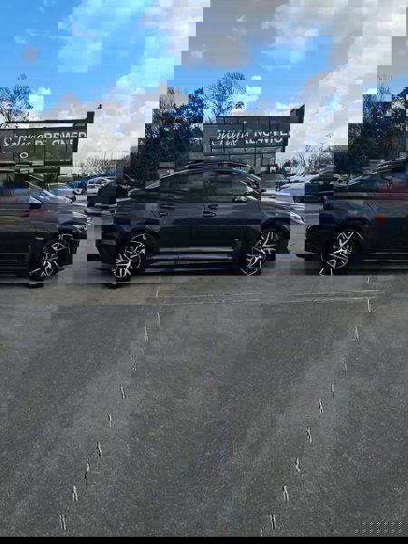 Certified 2022 Kia Stinger GT-Line w/ Sun & Sound Package image 1