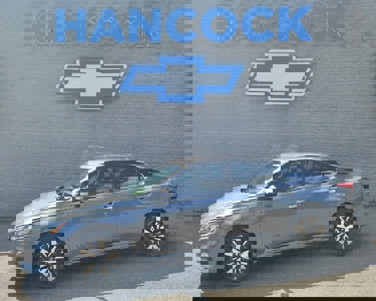 Used 2022 Nissan Altima 2.5 SV image 1