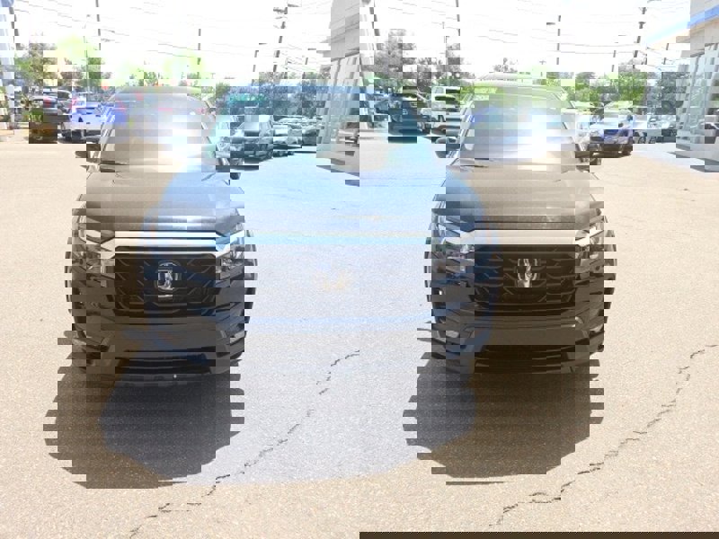 Certified 2023 Honda Ridgeline RTL image 1