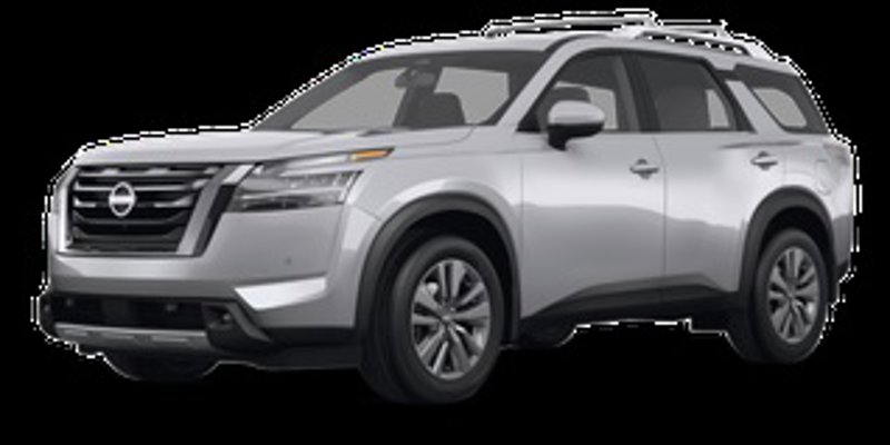 Certified 2024 Nissan Pathfinder SL image 1