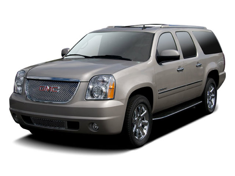 Used 2009 GMC Yukon XL Denali image 1
