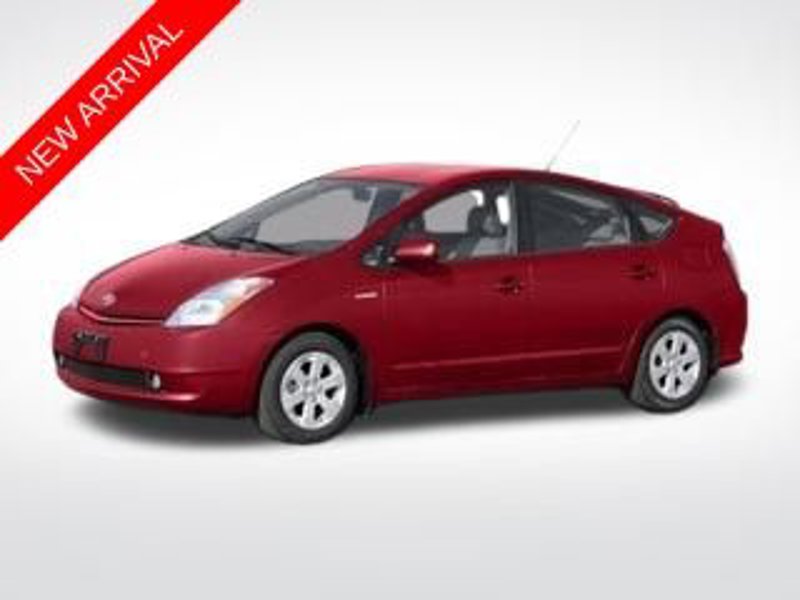 Used 2006 Toyota Prius image 1