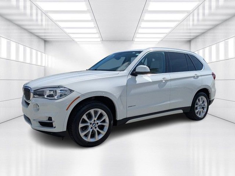 Used 2014 BMW X5 sDrive35i image 1