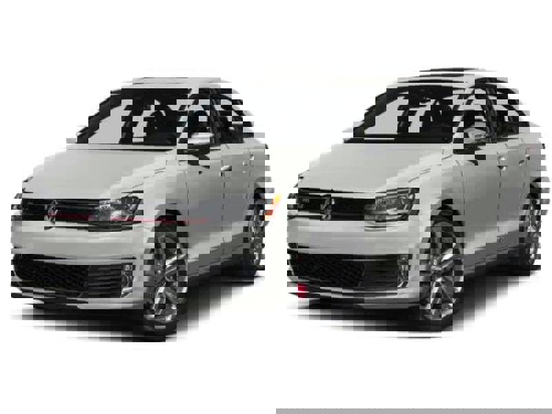 Used 2015 Volkswagen Jetta GLI SE image 1
