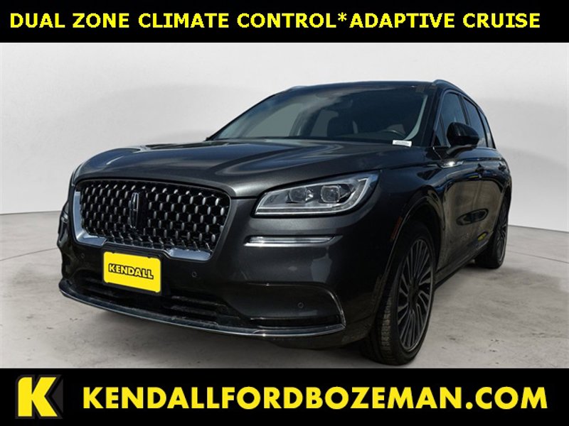 Used 2020 Lincoln Corsair Reserve w/ Equipment Group 201A image 1