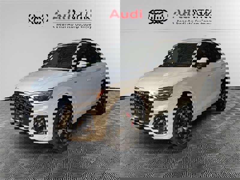 Certified 2024 Audi Q5 2.0T Premium Plus w/ Premium Plus Package image 1
