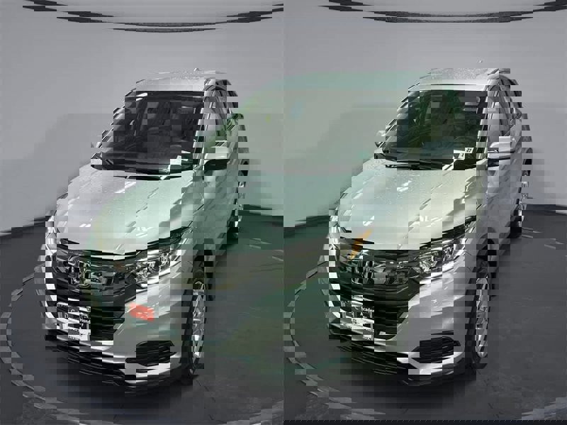 Certified 2022 Honda HR-V LX image 1