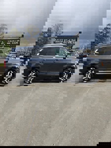 Certified 2022 Kia Telluride EX w/ EX Premium Package image 1