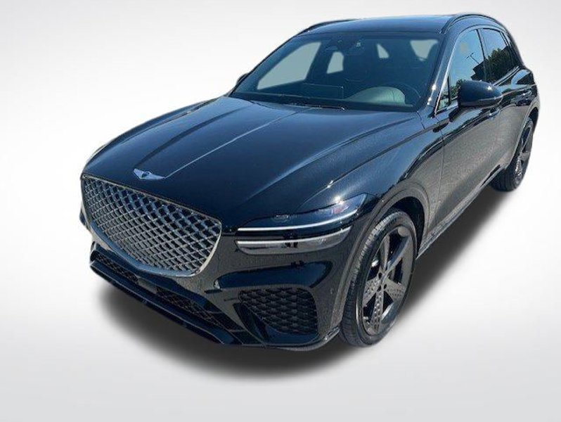 Certified 2025 Genesis GV70 2.5T w/ Sport Prestige Package image 1