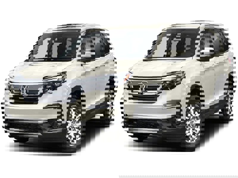 Used 2021 Honda Pilot EX-L image 1