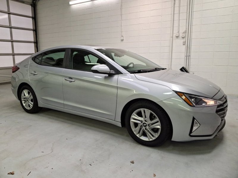 Used 2020 Hyundai Elantra Value Edition w/ Cargo Package (C1) image 1