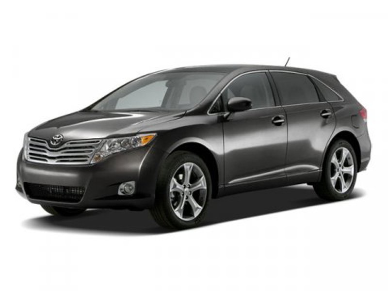Used 2009 Toyota Venza AWD image 1