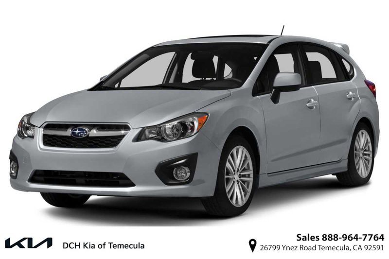 Used 2014 Subaru Impreza 2.0i Sport Premium w/ Popular Package #1 image 1