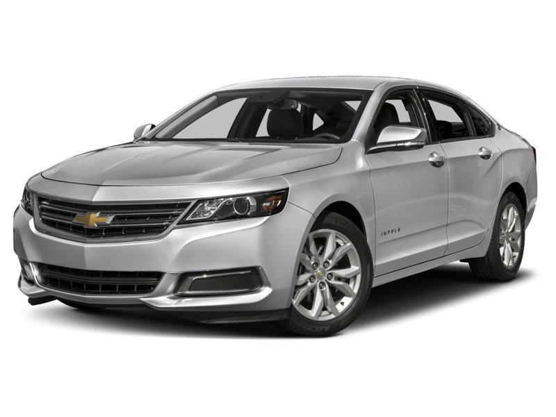 Used 2016 Chevrolet Impala LT w/ Leather Package image 1