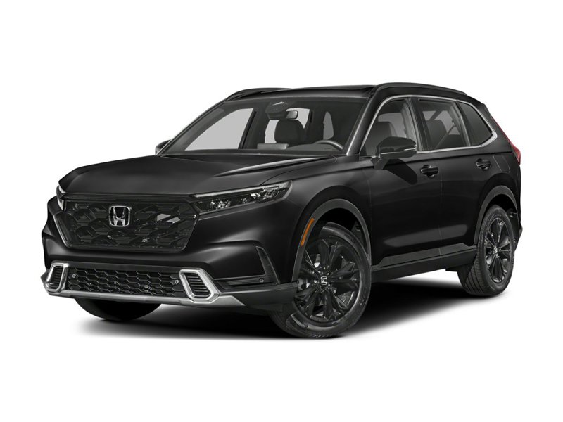 Certified 2023 Honda CR-V Sport Touring image 1