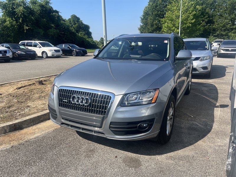 Used 2011 Audi Q5 2.0T Premium image 1