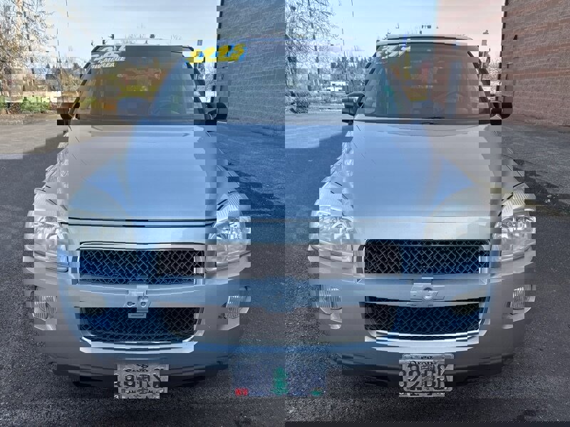 Used 2007 Chevrolet Uplander LS w/ Climate Package image 1