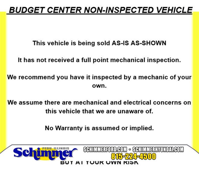 Used 2015 Ford Fusion SE image 1