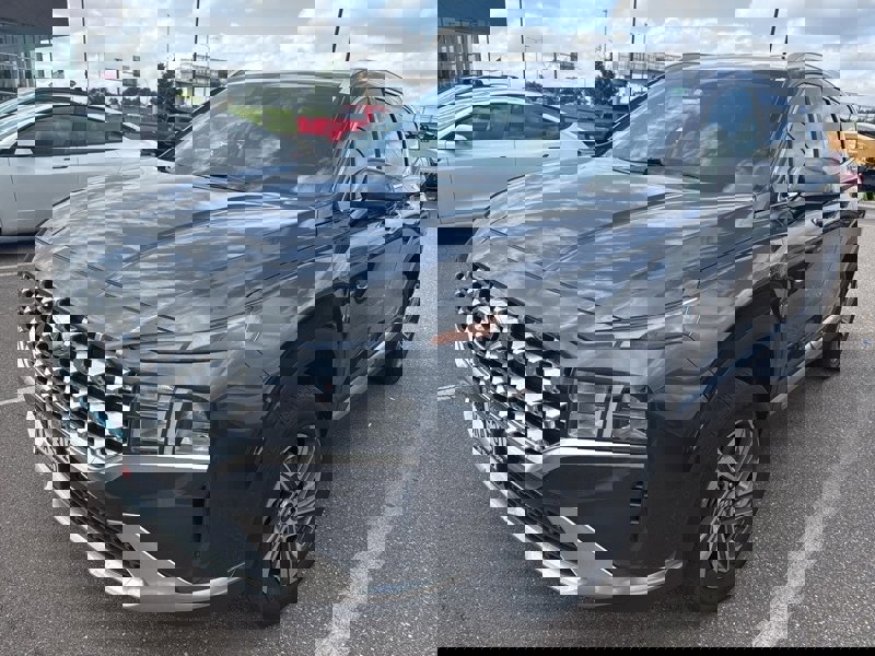 Certified 2022 Hyundai Santa Fe SEL image 1