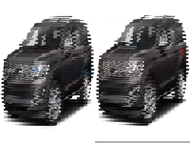 Certified 2019 Ford Expedition Limited w/ Equipment Group 301A image 1