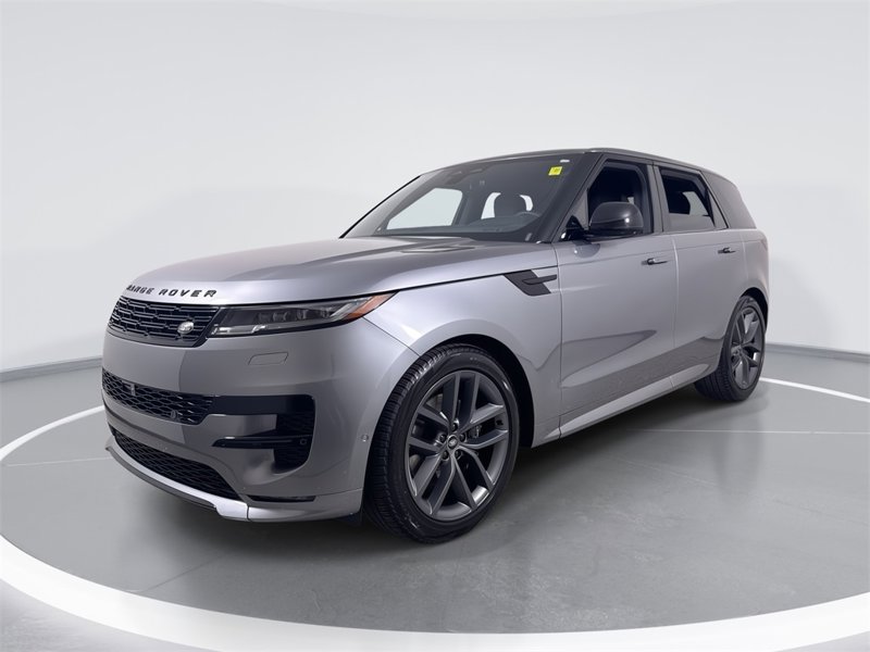 Certified 2024 Land Rover Range Rover Sport Dynamic SE image 1