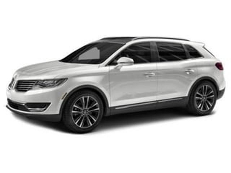 Used 2016 Lincoln MKX Reserve w/ Luxury Package image 1
