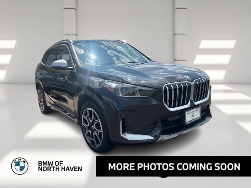Certified 2024 BMW X1 xDrive28i image 1
