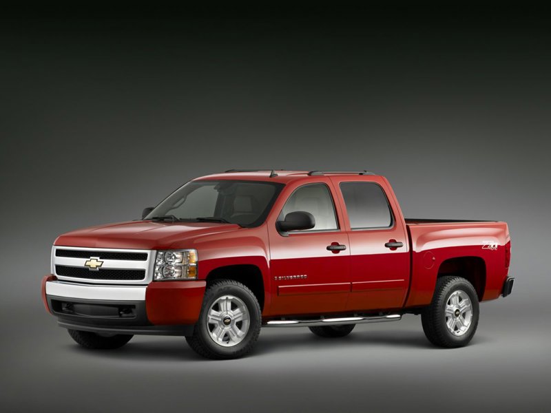 Used 2011 Chevrolet Silverado 1500 LS image 1