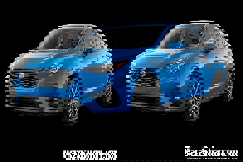 New 2025 Subaru Impreza 2.0i Sport image 1