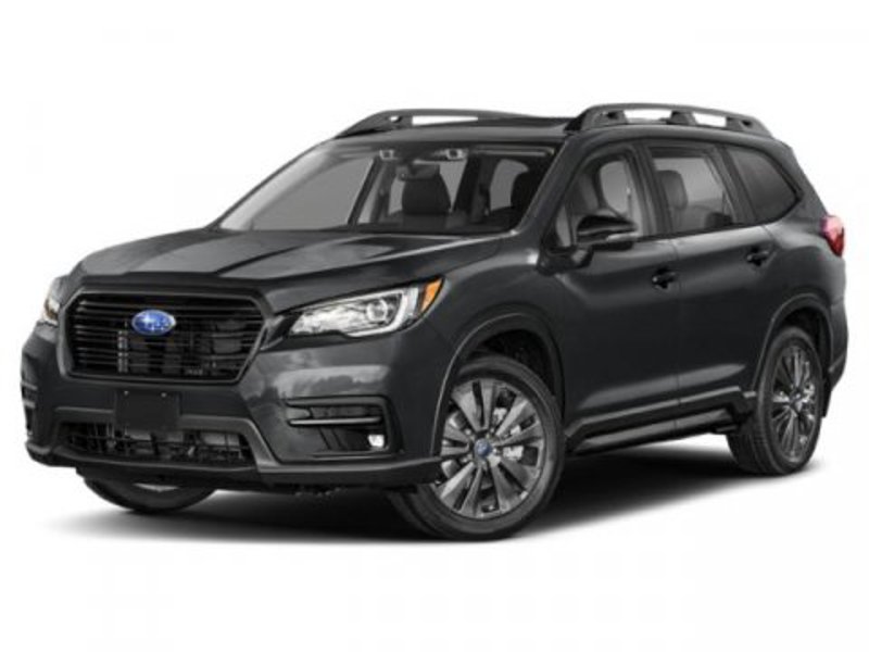 Used 2022 Subaru Ascent Onyx Edition image 1