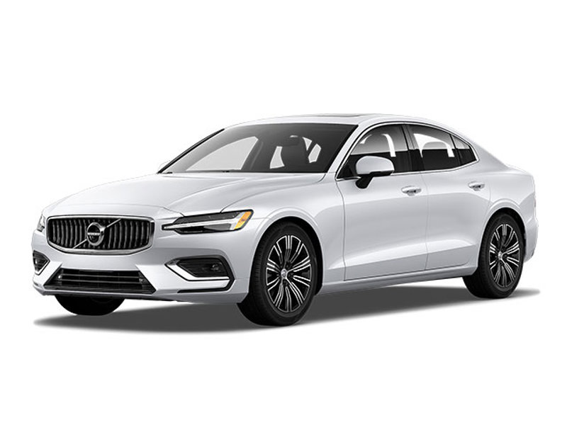 Certified 2022 Volvo S60 B5 Inscription w/ Advanced Package image 1