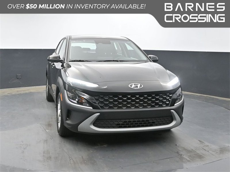 Certified 2022 Hyundai Kona SE image 1