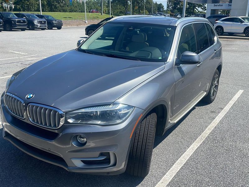 Used 2014 BMW X5 sDrive35i image 1