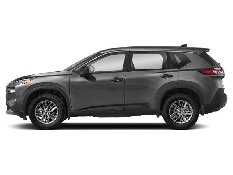 Certified 2023 Nissan Rogue S image 1