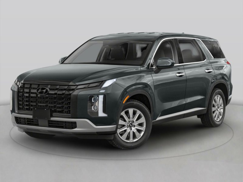 Certified 2024 Hyundai Palisade SEL image 1