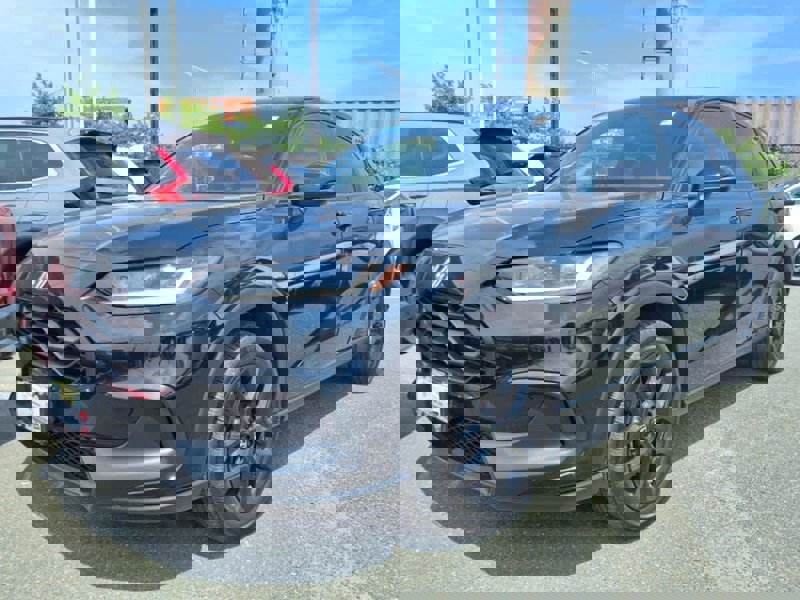 Certified 2023 Honda HR-V Sport image 1