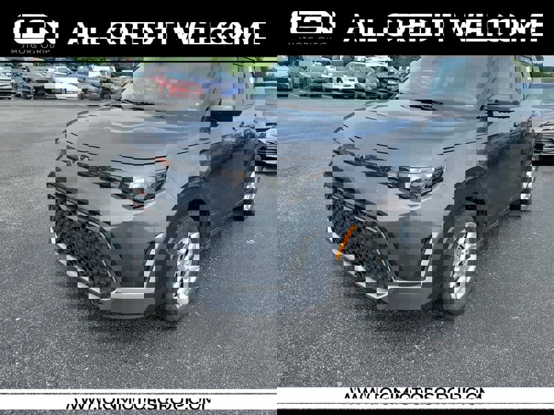 Used 2023 Kia Soul LX w/ Option Group 015 image 1
