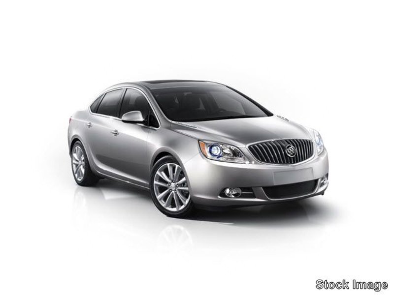 Used 2012 Buick Verano image 1