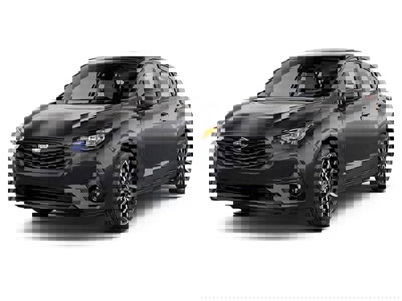 New 2025 Subaru Impreza 2.0i Sport image 1