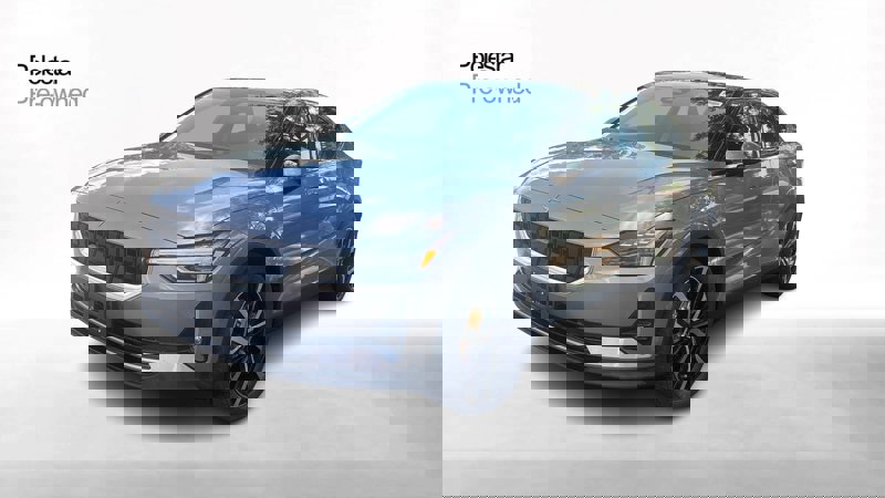 Certified 2022 Polestar Polestar 2 w/ Performance Package image 1