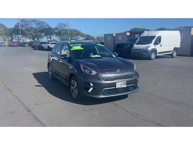 Used 2020 Kia Niro EX Premium image 1