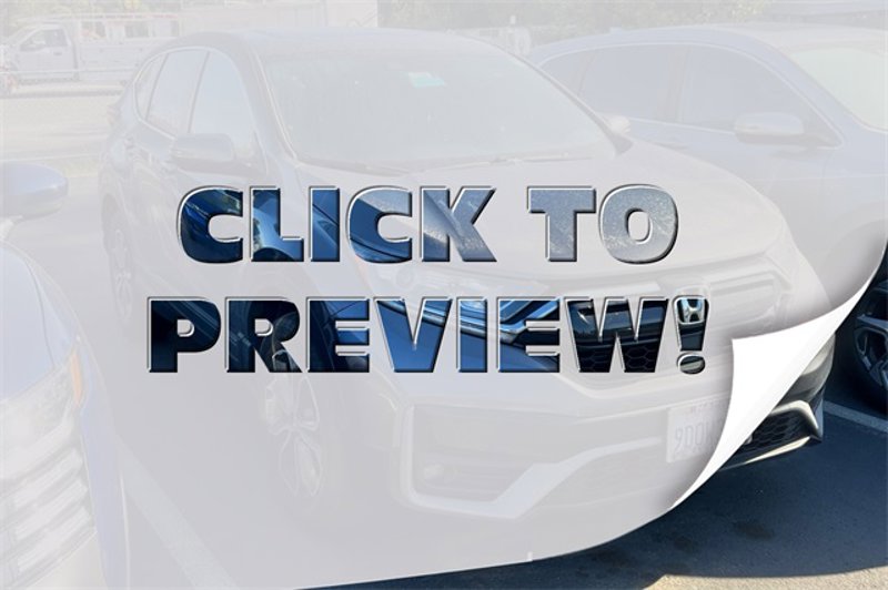 Certified 2022 Honda CR-V EX-L image 1