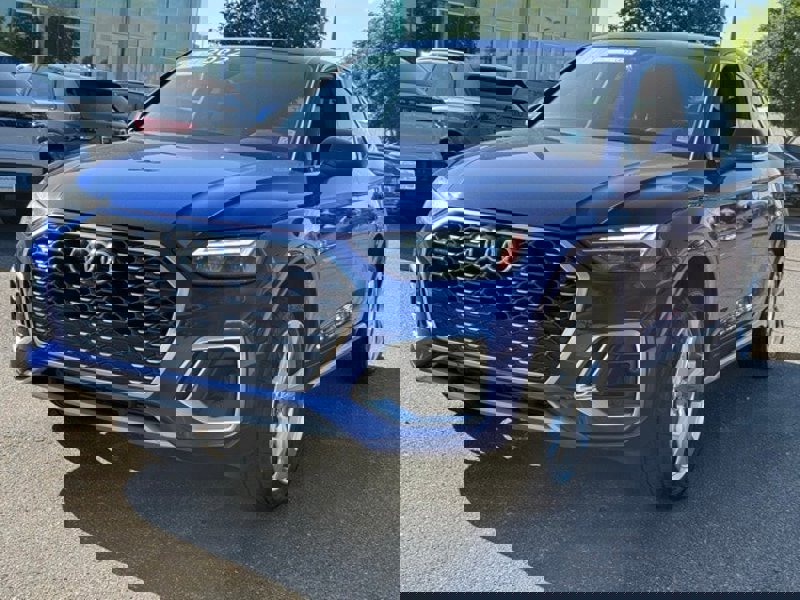 Certified 2022 Audi Q5 2.0T Premium Plus w/ Premium Plus Package image 1