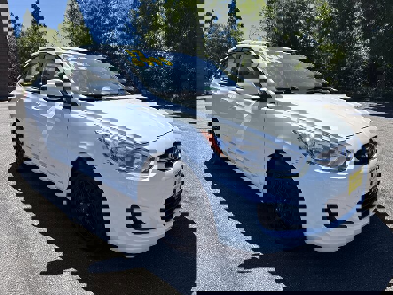 Used 2017 Hyundai Accent SE image 1