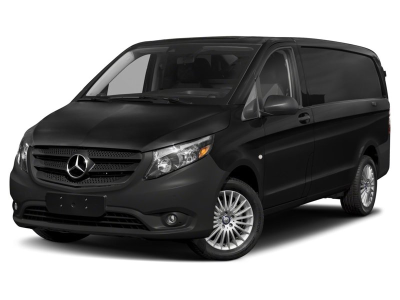 Used 2020 Mercedes-Benz Metris image 1